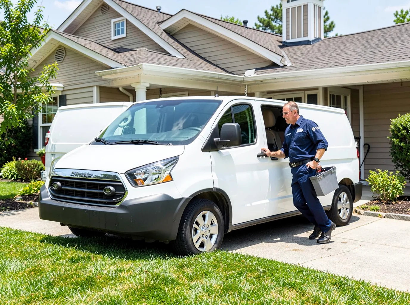 Emergency Plumber company in Nehawka, NE